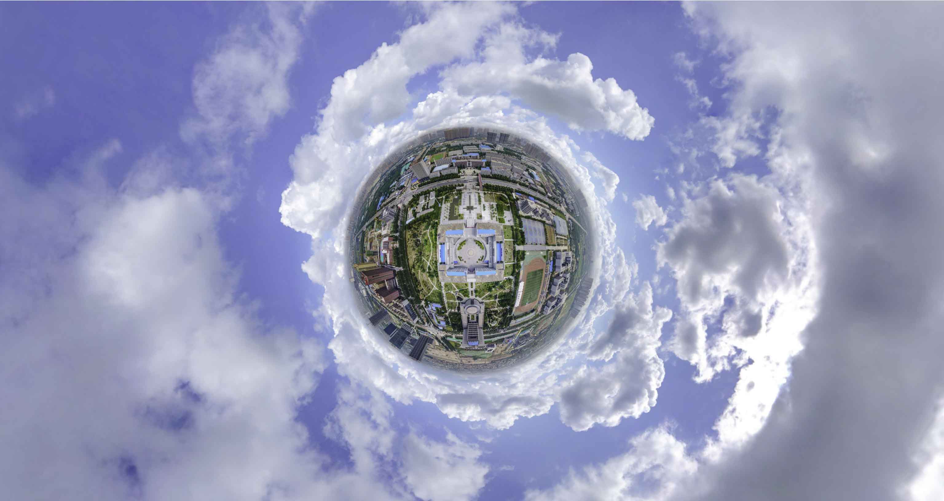 虎门港管委会格凸河风景名胜区