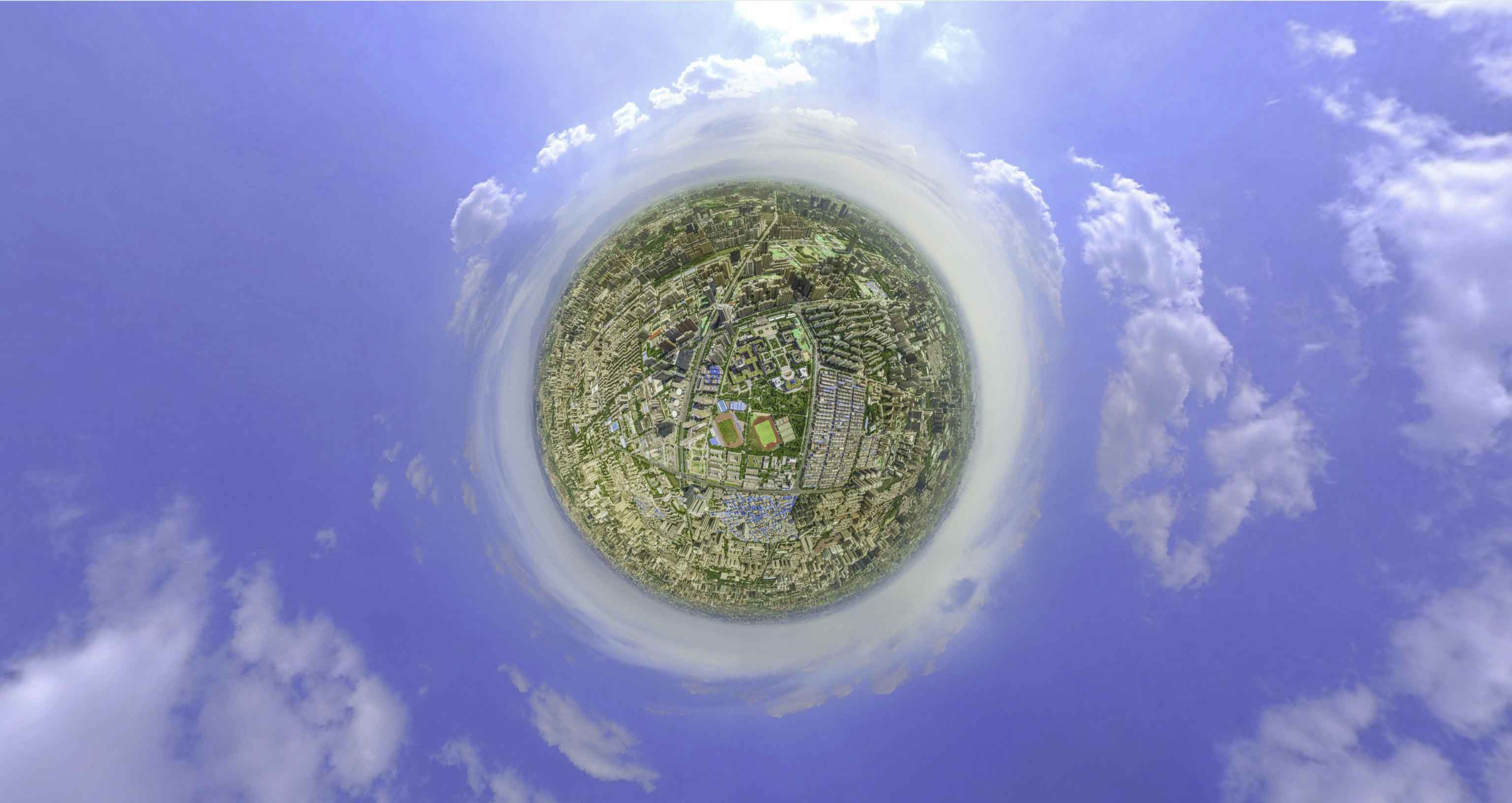 虎门港管委会沣河金湾