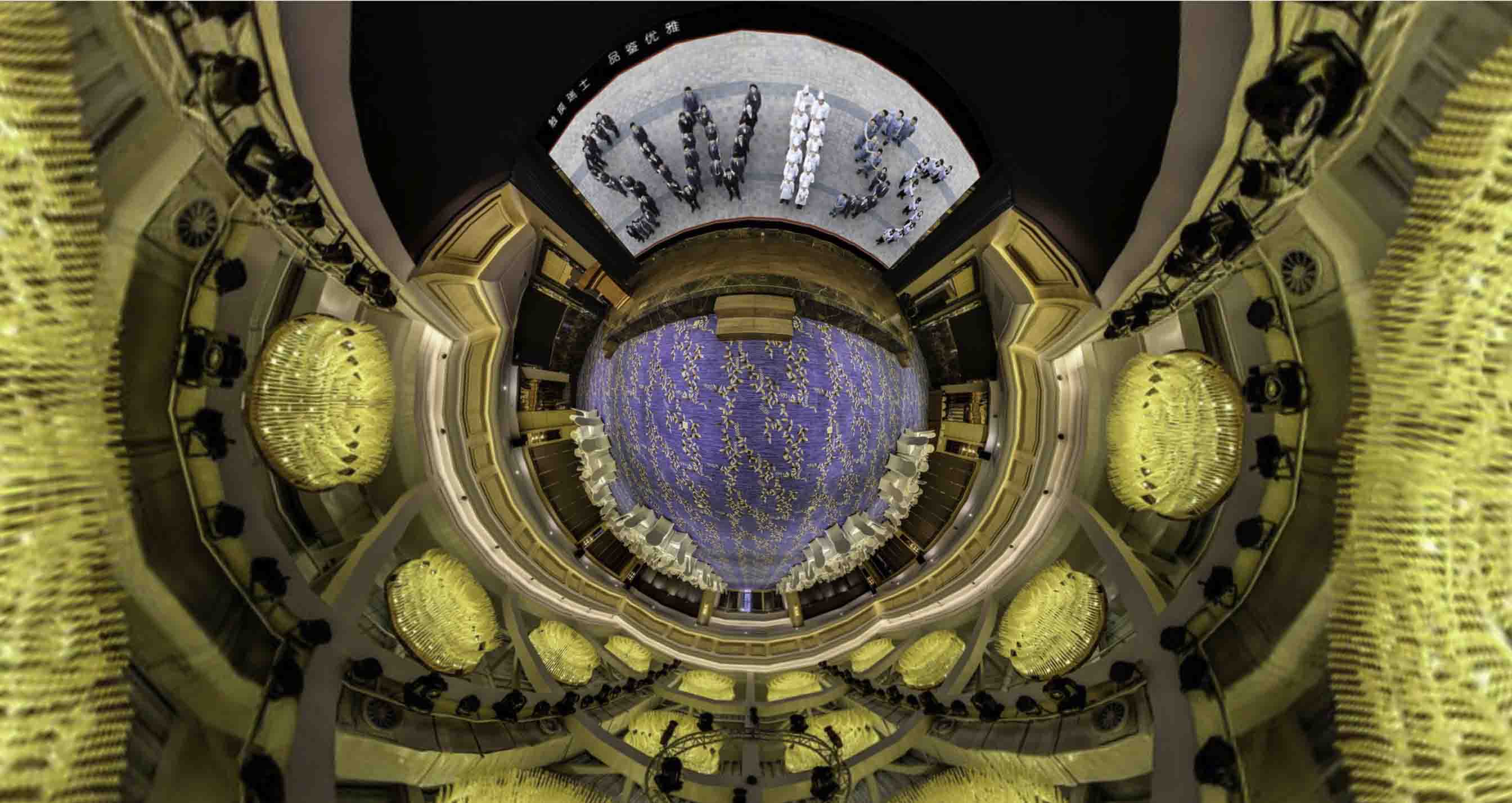 虎门港管委会探索VR全景拍摄中的深度感：营造沉浸式体验的关键要素