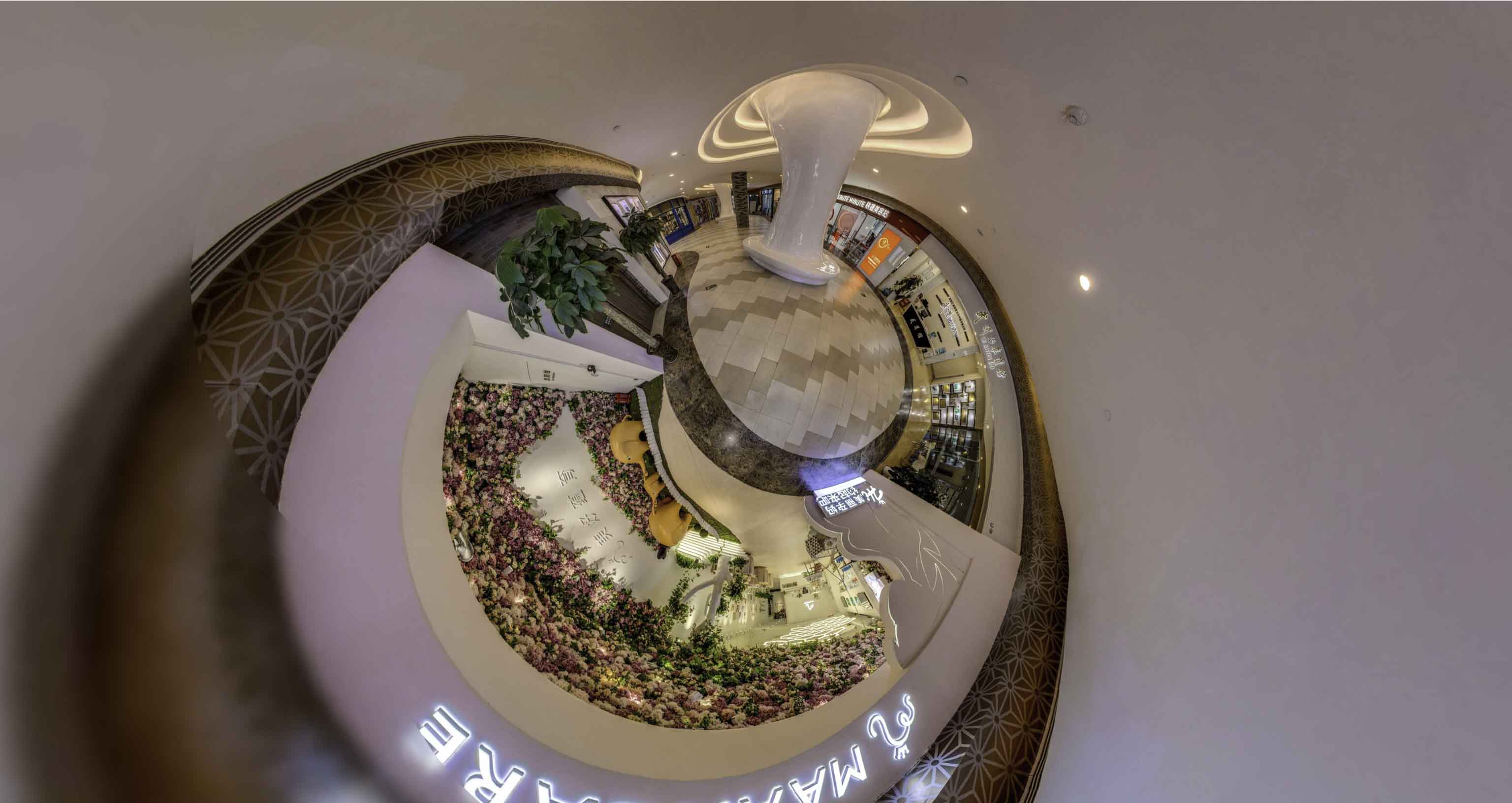 虎门港管委会将VR全景融入品牌宣传活动的创新实践与策略